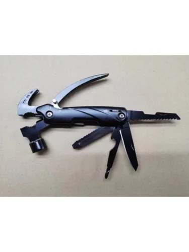 Мультиинструмент 12 в 1 (чехол) VERTEXTOOLS VERTEXTOOLS 0039-12