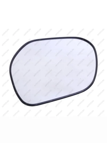 Элемент зеркальный MITSUBISHI Outlander (05-) левый OE MITSUBISHI 7632a470