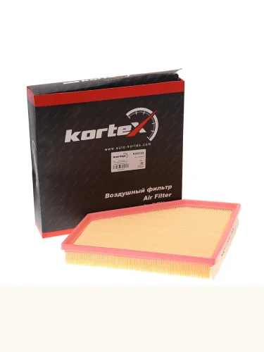 Фильтр воздушный BMW 3 (F30) (14-) KORTEX KORTEX ka0324