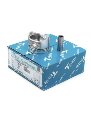 Поршни (к-т 4 шт) STD KIA PICANTO  G4HG 04-11 TEIKIN 52106 std