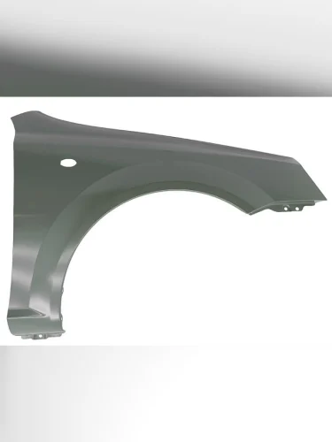 Крыло переднее CHEVROLET LACETTI 04-13 4DDAEWOO LACETTI 04-09 RH GENERAL MOTORS 96548993