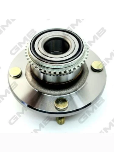 Ступица MITSUBISHI Lancer 9 (1.31.6) задняя с подшипником (с АБС) GMB GMB gh21010t