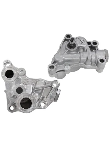 Насос масляный NISSAN HR16DE NISSAN 15010-1kt0b