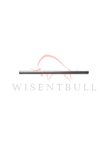 Левый ремонтный порог Wisentbull (оцинкованная сталь 1,2 мм) CITROEN C3 Pluriel (2003-2010)