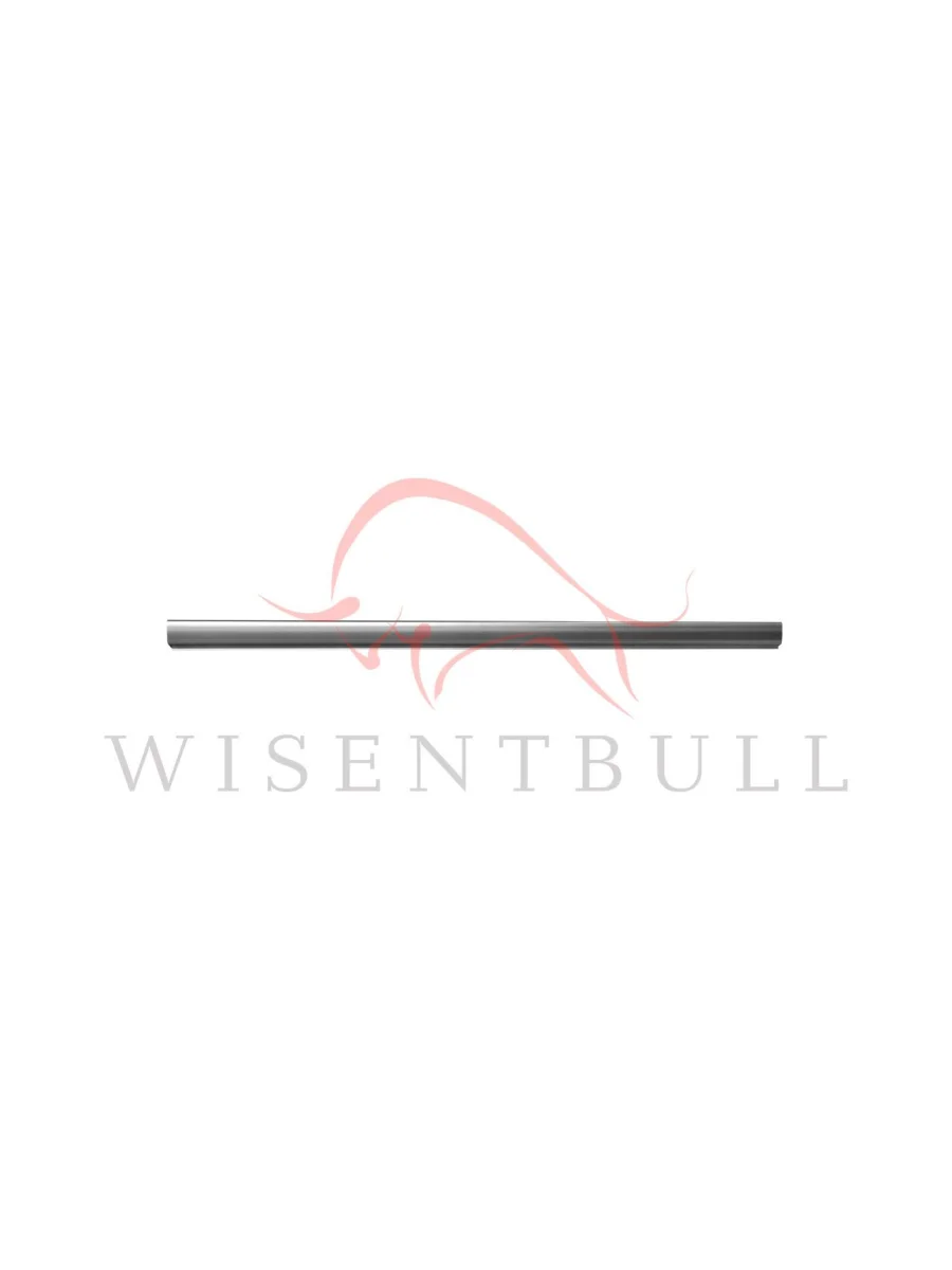 Левый ремонтный порог Wisentbull  CITROEN C3 Pluriel (2003-2010) (оцинкованная сталь 1,2 мм)  с доставкой в г. Керчь