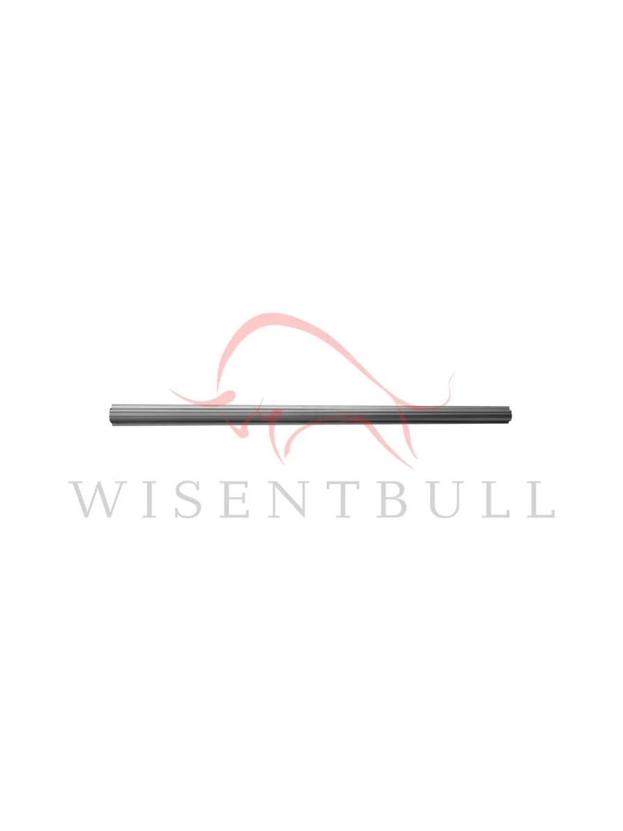 Левый ремонтный порог Wisentbull  Renault Vel Satis (2001-2008) 1 BJ (оцинкованная сталь 1-1,2 мм)  с доставкой в г. Керчь