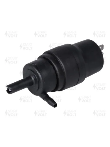 Мотор омывателя лобового стекла (1.8 АТМ) STARTVOLT Лада ВАЗ 2123 (Нива Шевроле) 1 рестайлинг (2009-2020)