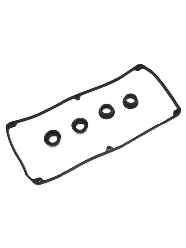 Прокладка клапанной крышки комплект  MITSUBISHI LANCER 4G134G18 VICTOR REINZ 15-53166-01