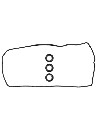 Прокладка клапанной крышки комплект  TOYOTA CAMRY ACV40 06-LAND CRUISER PRADO 150 09- 1-4GR-F VICTOR REINZ 15-54132-01