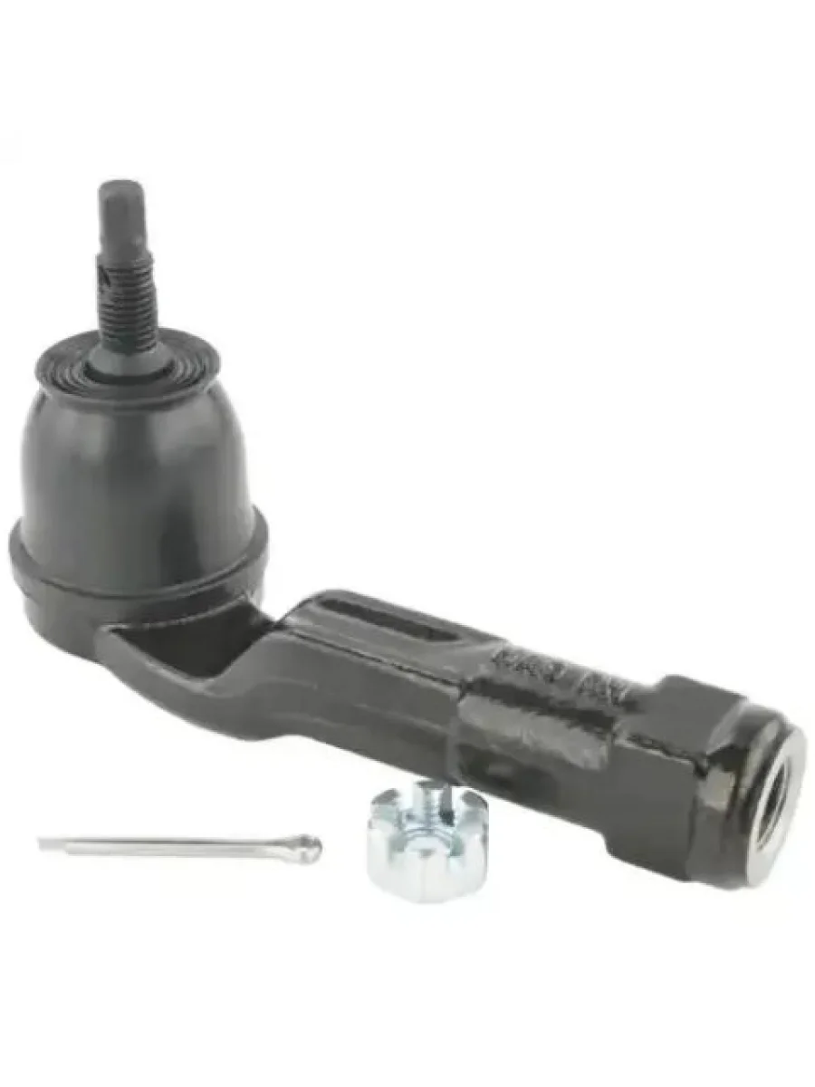 Наконечник рулевой тяги RH FEBEST Hyundai Solaris HCR седан дорестайлинг (2017-2020)  в Керчи Республика Крым