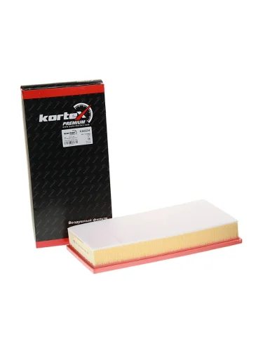 Фильтр воздушный VW Golf 4 Bora AUDI A3 SKODA Octavia KORTEX KORTEX ka0234
