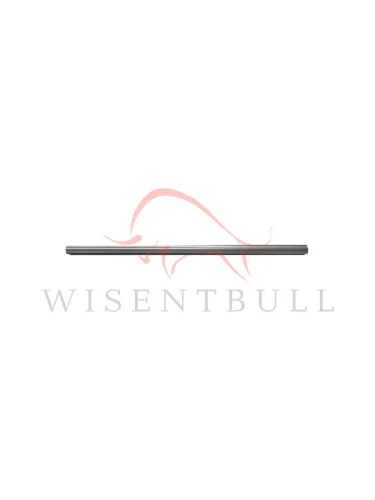 Левый ремонтный порог Wisentbull (оцинкованная сталь 1-1,2 мм) Ford Taurus ( 3,  4) (1996-2006) седан