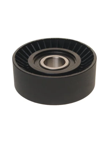 Ролик ГРМ BMW 3 (02-) натяжной FEBEST FEBEST 1987-e46