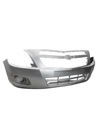 Бампер передний Chevrolet Cobalt 13- (С отверстием под крюк) GENERAL MOTORS 52071708