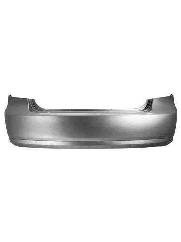 Бампер задний DAEWOO GENTRA 13-15RAVON GENTRA 15-18 (цвет серый - GAN) GENERAL MOTORS 94532857