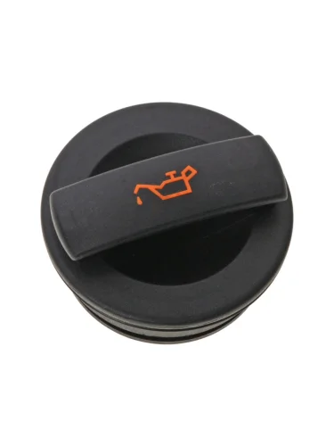 Крышка горловины масляной VW AUDI SEAT SKODA (05-) OE VAG 06c103485p