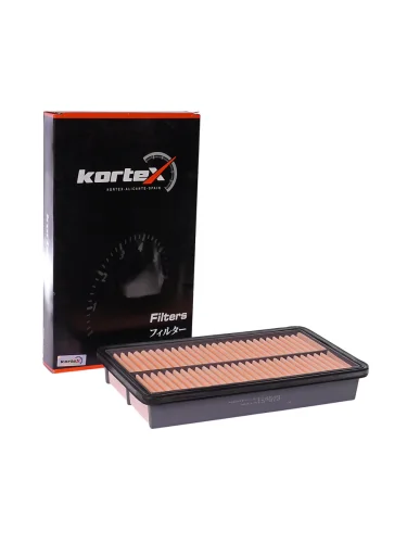 Фильтр воздушный MAZDA 6 (02-) KORTEX KORTEX ka0041