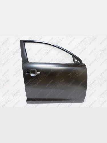 Дверь передняя правая O.E.M KIA Sportage  3 SL (2010-2016) дорестайлинг, рестайлинг