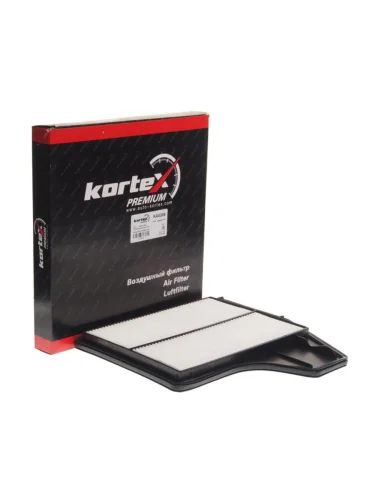 Фильтр воздушный NISSAN Teana (L33R) (14-) (QR25DE) KORTEX KORTEX ka0306