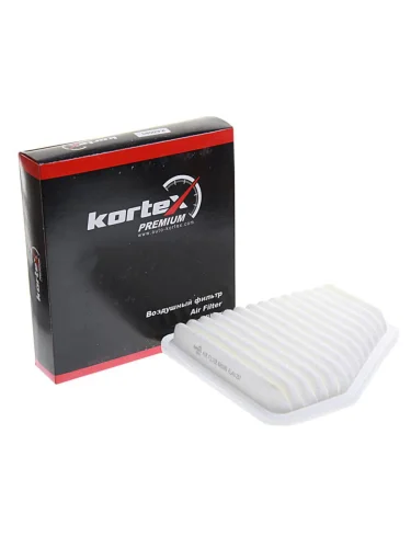 Фильтр воздушный TOYOTA Camry (06-)Rav 4 (06-) KORTEX KORTEX ka0083