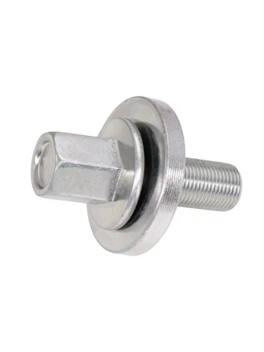 Болт шкива коленвала TOYOTA HILUX 15- 12GD-FTV TOYOTA 90119-t0218