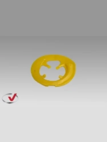 Проставка полиуретановая (усиленная) передней пружины, нижняя VTULKA Toyota RAV4 ( XA30,  XA305) (2003-2013) 5 дв. удлиненный дорестайлинг, 5 дв. дорестайлинг, 5 дв. 1-ый рестайлинг, 5 дв. удлиненный 1-ый рестайлинг, 5 дв. 2-ой рестайлинг, 5 дв. удлиненный 2-ой рестайлинг