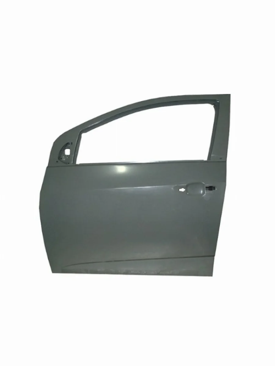 Дверь передняя левая CHANGZHOU JIAHONG Chevrolet Aveo T300 хэтчбек (2011-2015) (неокрашенная)  в Керчи Республика Крым