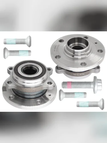 Ступичный узел передзад 4WD AUDI Q3SKODA YETIVW PASSATTIGUAN FAG 713610610