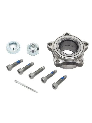 Полуступица перед FORD TRANSIT (повышеннная нагрузка) 06- FAG 713678910