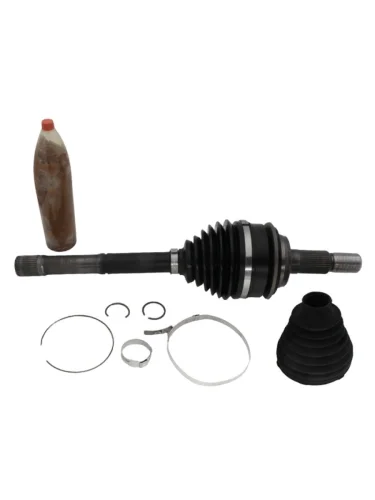 Шрус наружний TOYOTA LAND CRUISER 200LX570 LH=RH TOYOTA 43460-69178