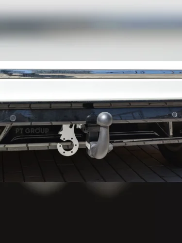 Фаркоп шар AV Petroil Tuning Skoda Karoq  NU7 (2017-2021), Skoda Kodiaq  1 NS7 (2017-2021), Volkswagen Tiguan  NF (2006-2017)