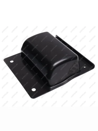 Крышка SHACMAN SHAANXI X6000 радара OE SHACMAN dz9x259584082