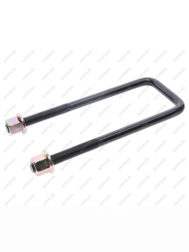 Стремянка HYUNDAI Porter рессоры задней (L=185мм) CR CR cr5522544150