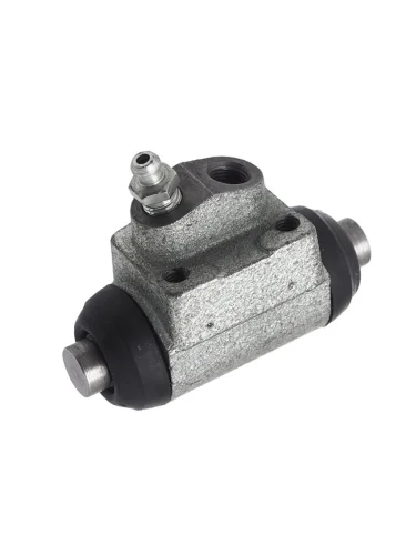 Цилиндр тормозной рабочий RR KIA SOULHYUNDAI ACCENT 99-10GETZ 02-09 LH BOSCH 0986475854