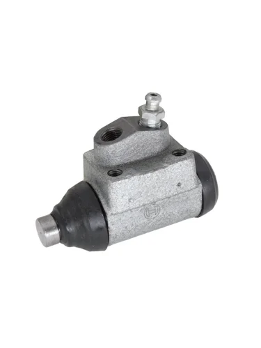 Цилиндр тормозной рабочий RR KIA SOULHYUNDAI ACCENT 99-10GETZ 02-09 RH BOSCH 0986475855