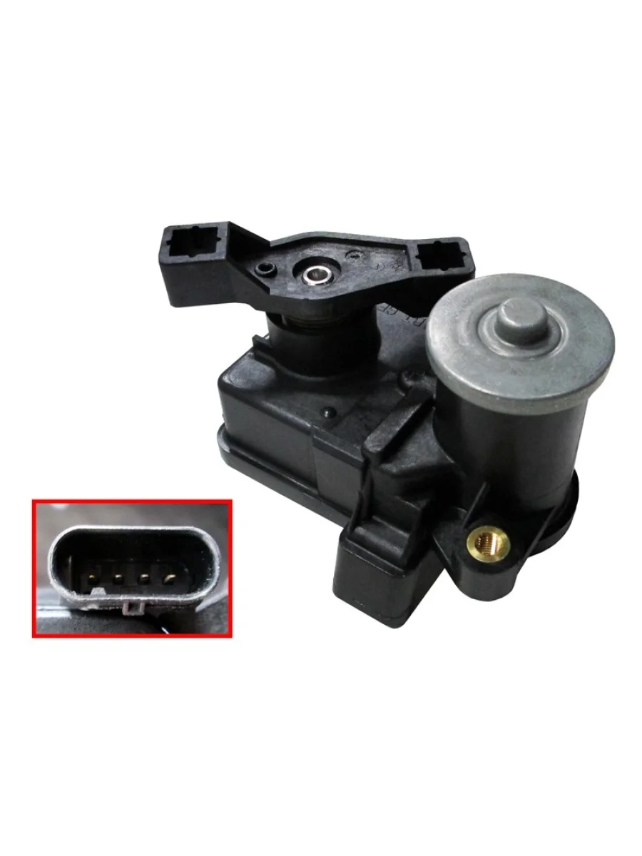 Привод дросельной заслонки MB M(W164)S(W221)SPRINTER OM642.940OM642.993 PIERBURG 7.01132.11.0  в Керчи Республика Крым