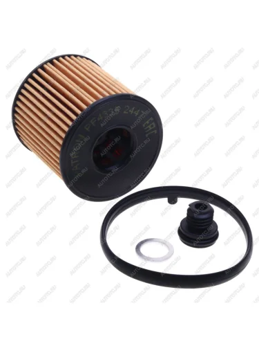 Фильтр масляный HYUNDAI Creta (21-),Elantra (20-),Tucson (21-) KIA Sportage (22-) (2.0) PATRON PATRON pf4335