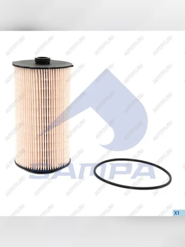 Фильтр топливный IVECO Stralis,Trakker грубой очистки SAMPA SAMPA 064.151