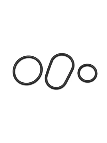 Прокладка передней крышки (комплект) HONDA ACCORD 08-CIVIC 07-CR-V 07- K20K24 HONDA 15101-rna-a00