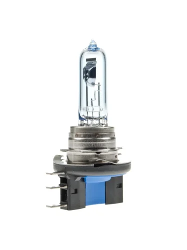 Лампа 12V H15 5515W PGJ23t-1 +20% 3700K Cool Blue Intense NextGen OSRAM OSRAM 64176cbn