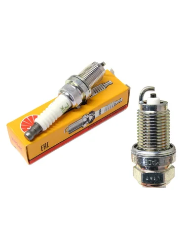 Свеча зажигания HONDA ACCORDCIVIC 02-SKODA OCTAVIA 04-RAPID 12-VW JETTAPOLO 05- NGK zfr6k-11