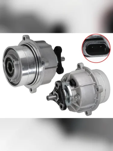 Муфта включения моста (заднего редуктора) HYUNDAI TUCSONKIA SPORTAGE 04-10 SAT st-351-0021