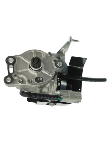 Актуатор блокировки межосевого дифференциала TOYOTA 4RUNNER 09-22FJ CRUISER 06-18LAND CRUISER PRAD SAT st-449-0007