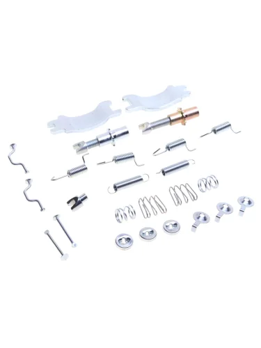 Ремкомплект TOYOTA Camry (01-06) стояночного тормоза QUATTRO FRENI QUATTRO FRENI qf36f00011