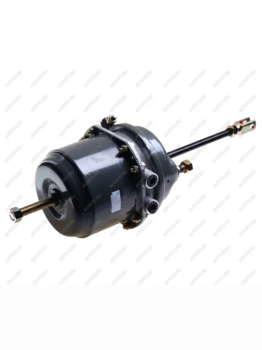 Энергоаккумулятор SHAANXI SITRAK HOWO с длинным штоком OE SITRAK wg9100360303