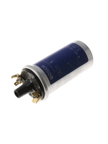 Катушка зажигания ВАЗ-2101-07 BOSCH BOSCH 0221119027