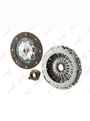 Сцепление HYUNDAI Santa Fe (03-) (2.02.4) LYNX LYNX cl1850