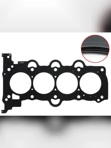 Прокладка ГБЦ HYUNDAI SOLARISAVANTEKIA CEEDCERATOSOUL G4FG 09-  (металл) HYUNDAI 22311-2b004