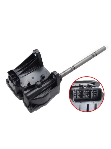 Актуатор блокировки раздаточной коробки TOYOTA FORTUNERHILUXTACOMA 15- TOYOTA 36410-0k010