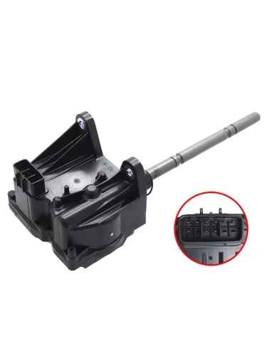 Актуатор раздаточной коробки TOYOTA HILUX 16- TOYOTA 36410-0k020